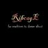 Ribcage For Machines To Dream About